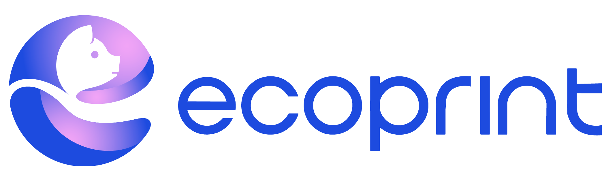 Ecoprint Logo
